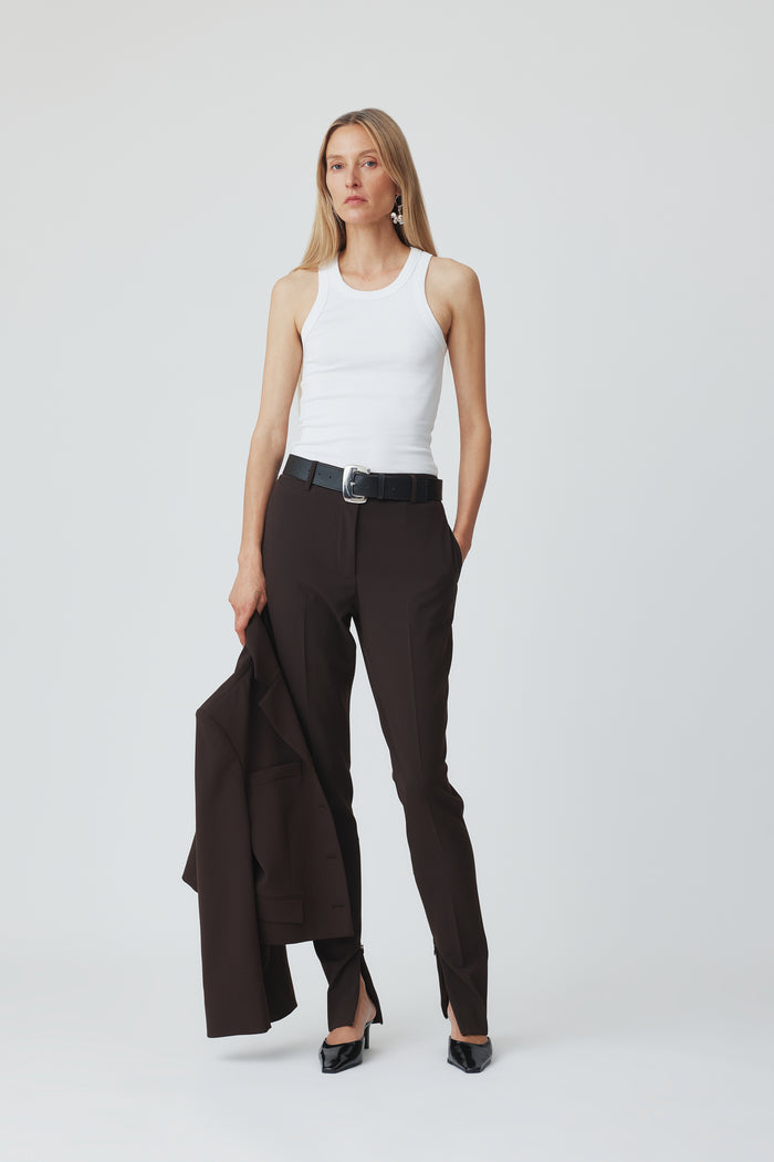 Beaufille Slant Belt