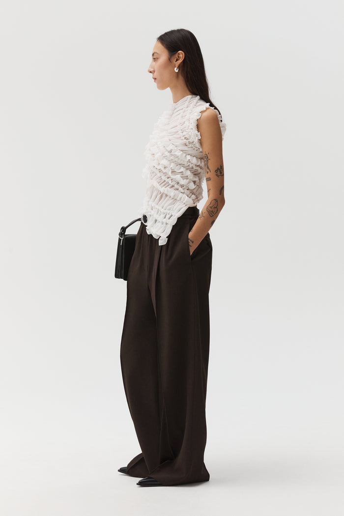 Beaufille Vera Blouse