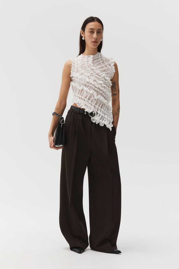 beaufille Vera Blouse