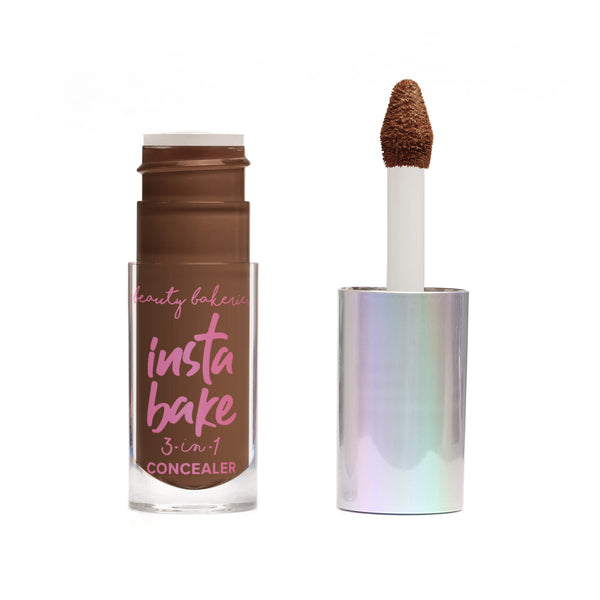 Beauty Bakerie Cosmetics Brand 003 - Pretzelvania Concealer