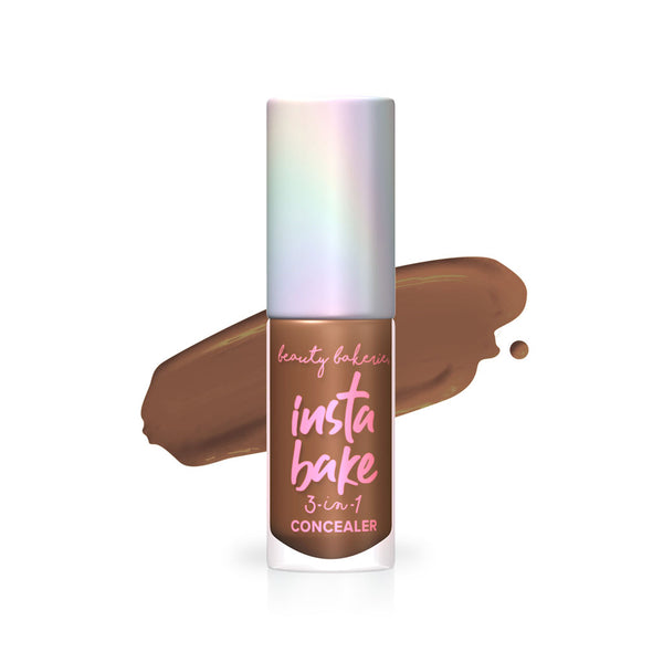 beauty bakerie cosmetics brand 003 - Pretzelvania Concealer beauty bakerie cosmetics brand 003 - Pretzelvania Concealer