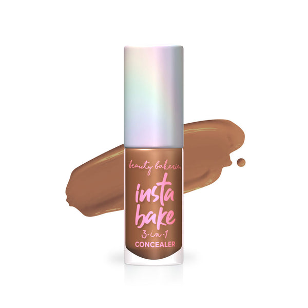 beauty bakerie cosmetics brand 004 - Baking My Heart Concealer beauty bakerie cosmetics brand 004 - Baking My Heart Concealer
