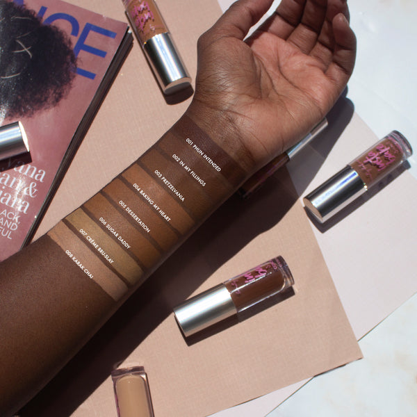 Beauty Bakerie Cosmetics Brand 008 - Karak Chai Concealer