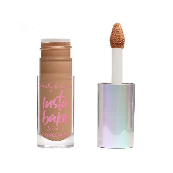Beauty Bakerie Cosmetics Brand 009 - Sodium Cute Concealer