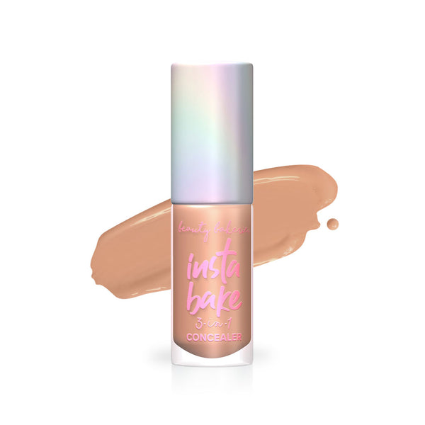 beauty bakerie cosmetics brand 009 - Sodium Cute Concealer beauty bakerie cosmetics brand 009 - Sodium Cute Concealer