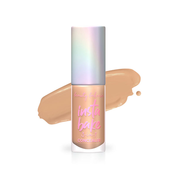 beauty bakerie cosmetics brand 011 - Sundae Concealer beauty bakerie cosmetics brand 011 - Sundae Concealer