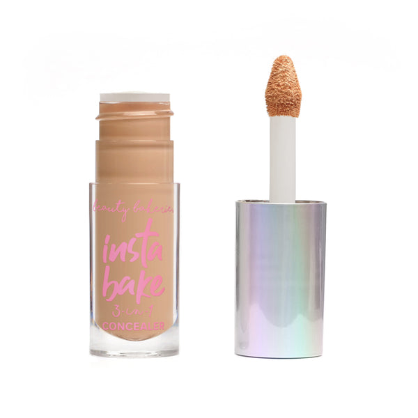 Beauty Bakerie Cosmetics Brand 012 - Jamsterdam Concealer