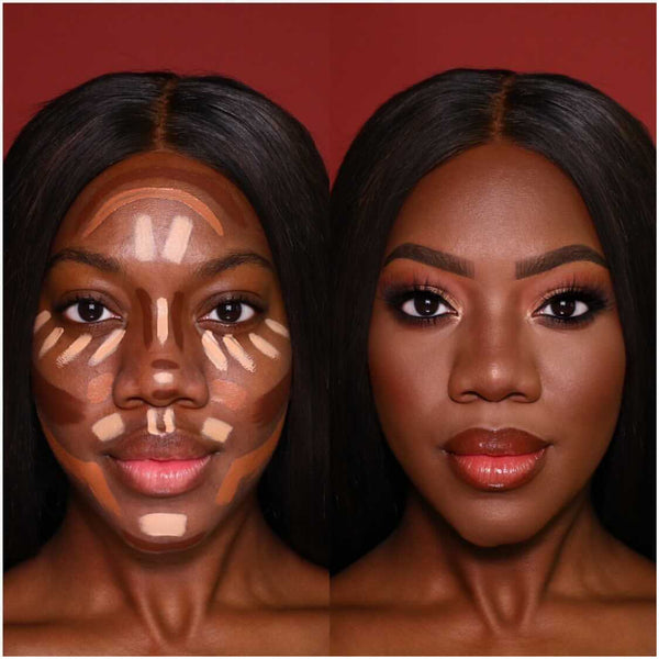 Beauty Bakerie Cosmetics Brand 012 - Jamsterdam Concealer