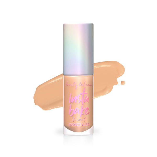 beauty bakerie cosmetics brand 012 - Jamsterdam Concealer beauty bakerie cosmetics brand 012 - Jamsterdam Concealer