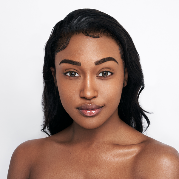 Beauty Bakerie Cosmetics Brand 323 W InstaBake Aqua Glass Foundation