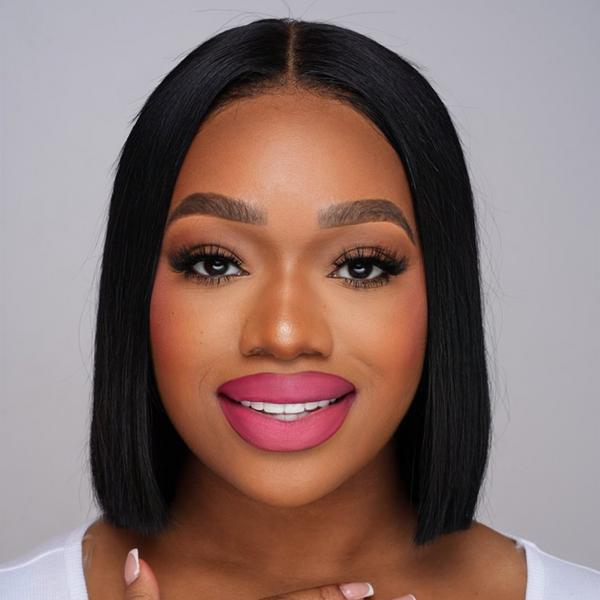 beauty bakerie cosmetics brand Berry Pop Matte Lip Whip