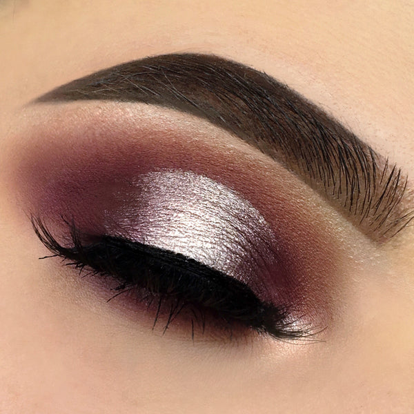 Beauty Bakerie Cosmetics Brand Breakfast In Bed Eyeshadow Palette