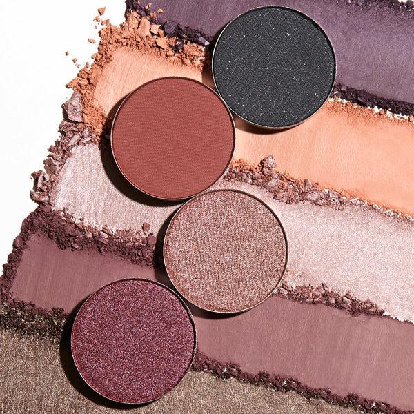 Beauty Bakerie Cosmetics Brand Breakfast In Bed Eyeshadow Palette