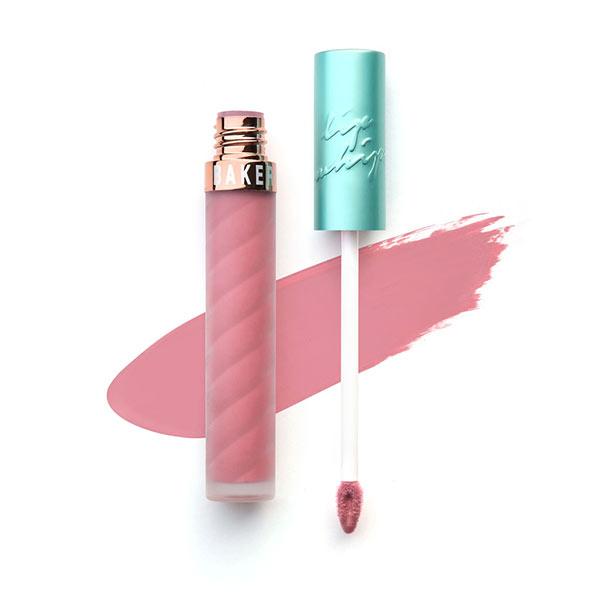 Beauty Bakerie Cosmetics Brand Bubblegum Crisis Matte Lip Whip