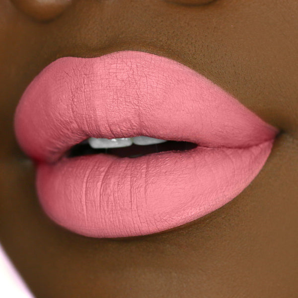 Beauty Bakerie Cosmetics Brand Bubblegum Crisis Matte Lip Whip