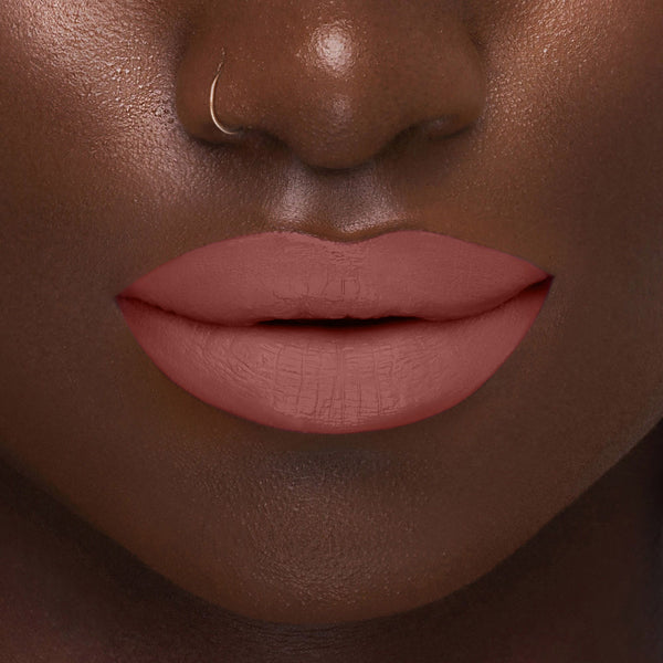 Beauty Bakerie Cosmetics Brand Cake D’Ivoire Matte Lip Whip