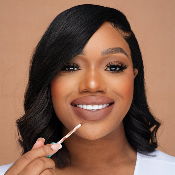 beauty bakerie cosmetics brand Cake d’Ivoire Matte Lip Whip