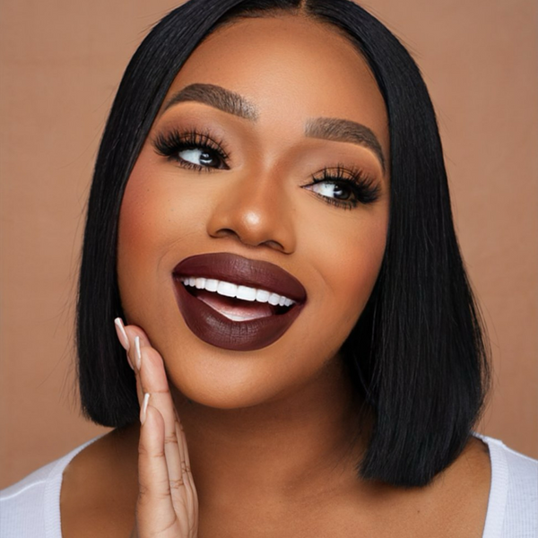 beauty bakerie cosmetics brand Chocolate for Breakfast Matte Lip Whip