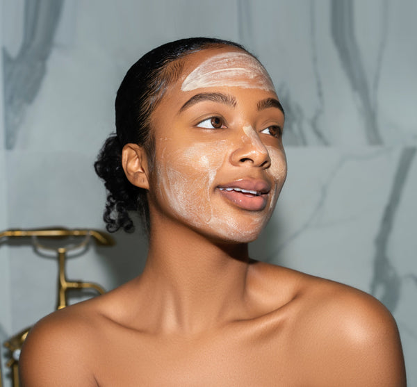 Beauty Bakerie Cosmetics Brand Coffee Break AHA + BHA Exfoliating Facial Skin Care