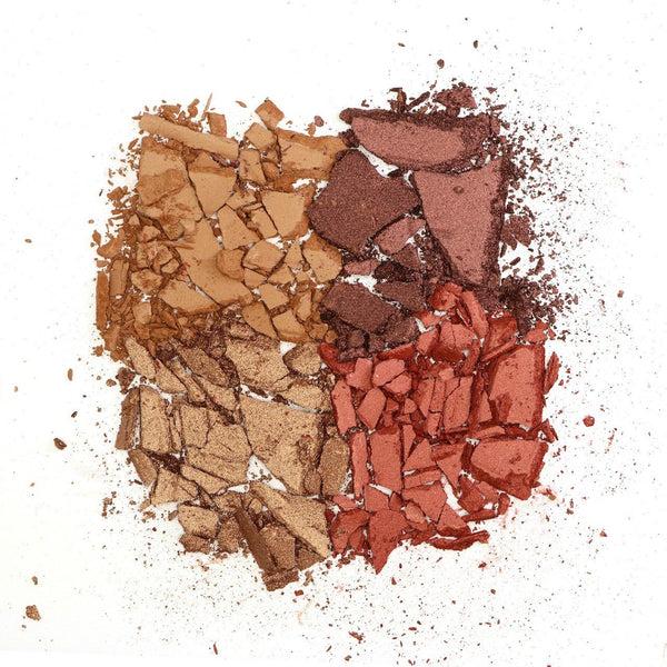Beauty Bakerie Cosmetics Brand Coffee & Cocoa Bronzer Palette