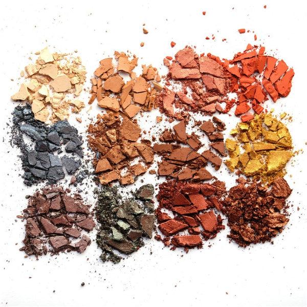 Beauty Bakerie Cosmetics Brand Do It For The Graham Palette