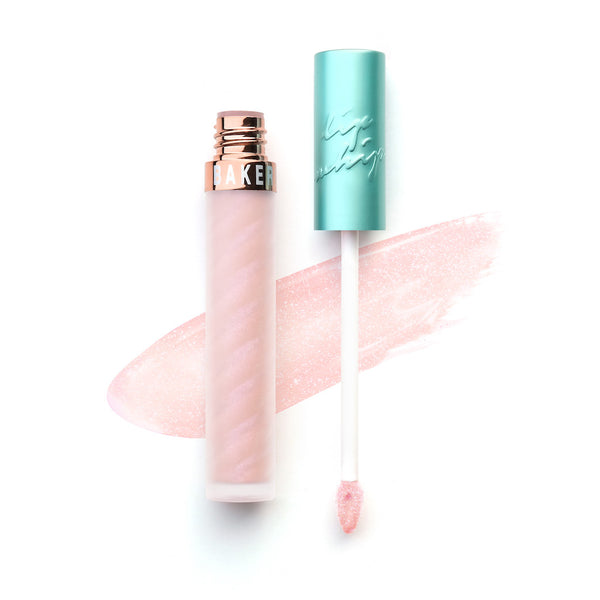 beauty bakerie cosmetics brand Enchanted Jelly Liquid Gloss Lipstick