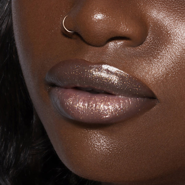 Beauty Bakerie Cosmetics Brand Holy Cannoli Liquid Gloss Lipstick