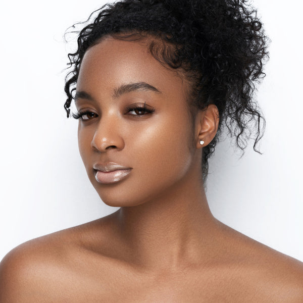 Beauty Bakerie Cosmetics Brand Holy Cannoli Liquid Gloss Lipstick