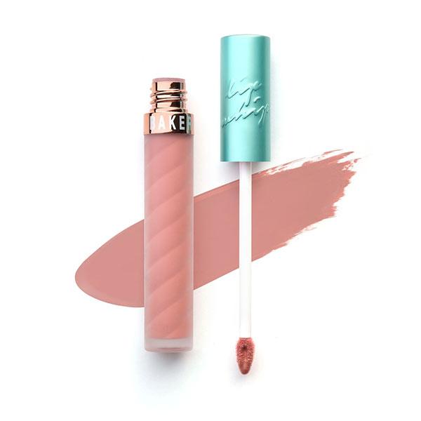 Beauty Bakerie Cosmetics Brand Honey Matte Lip Whip