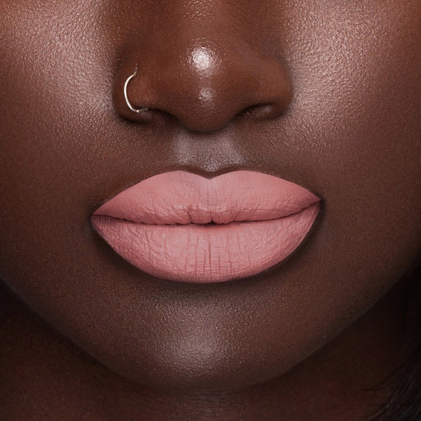 Beauty Bakerie Cosmetics Brand Honey Matte Lip Whip