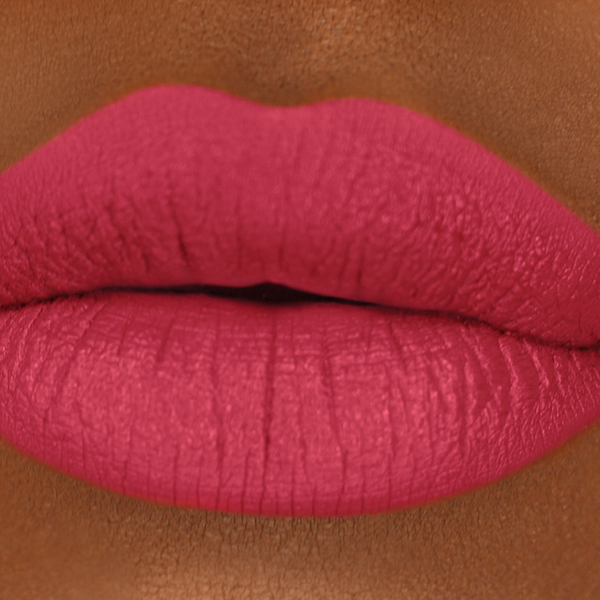 Beauty Bakerie Cosmetics Brand Iced Raspberries  Cake Pop Lippies