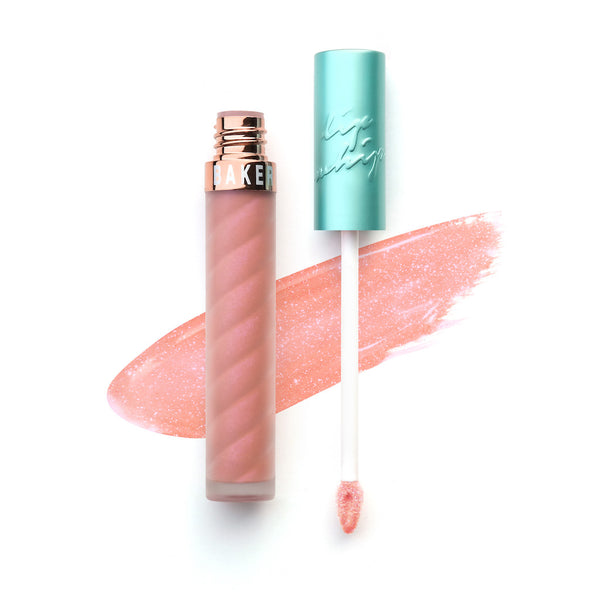 beauty bakerie cosmetics brand Jellyana Liquid Gloss Lipstick beauty bakerie cosmetics brand Jellyana Liquid Gloss Lipstick