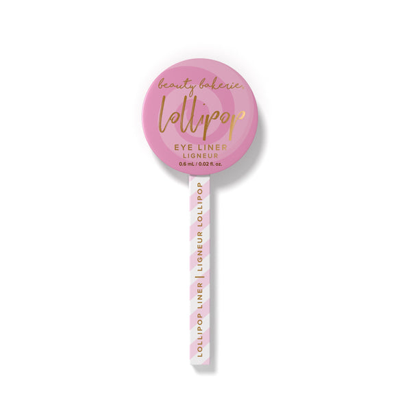 beauty bakerie cosmetics brand Lollipop Liner Eyeliner