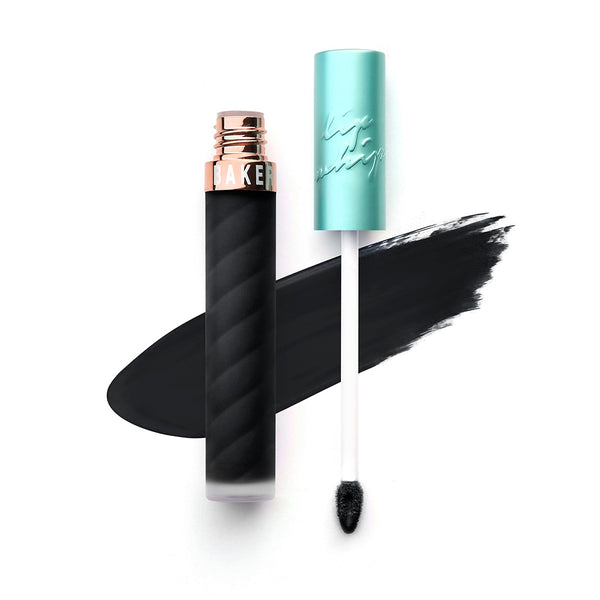 Beauty Bakerie Cosmetics Brand Midnight Truffles Matte Lip Whip