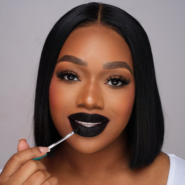 beauty bakerie cosmetics brand Midnight Truffles Matte Lip Whip