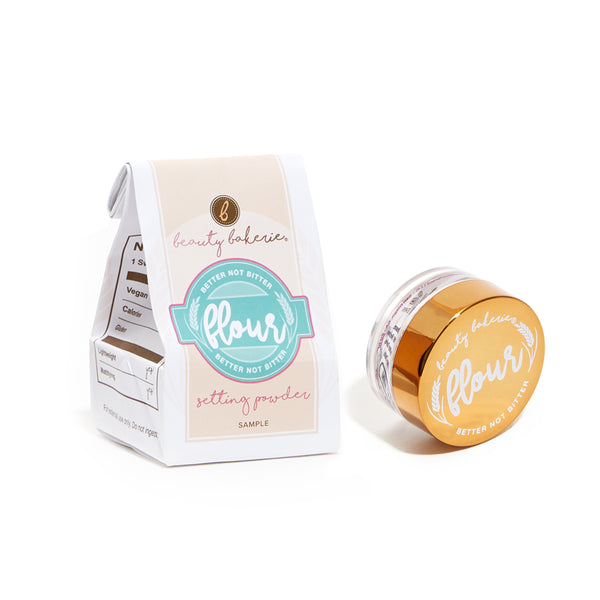 beauty bakerie cosmetics brand Mini Oat (Translucent) beauty bakerie cosmetics brand Mini Oat (Translucent)
