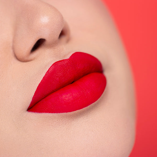 Beauty Bakerie Cosmetics Brand Mon Chéri Matte Lip Whip