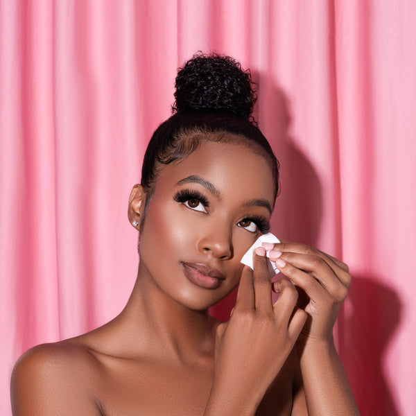 Beauty Bakerie Cosmetics Brand Parchment Paper Makeup Essentials