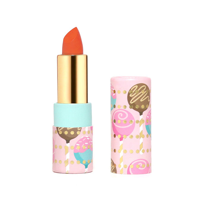 beauty bakerie cosmetics brand Picnic on Peachtree Cake Pop Lippies beauty bakerie cosmetics brand Picnic on Peachtree Cake Pop Lippies