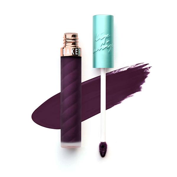 Beauty Bakerie Cosmetics Brand She's Just Jelly Matte Lip Whip