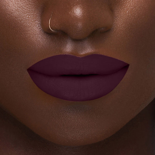 Beauty Bakerie Cosmetics Brand She's Just Jelly Matte Lip Whip