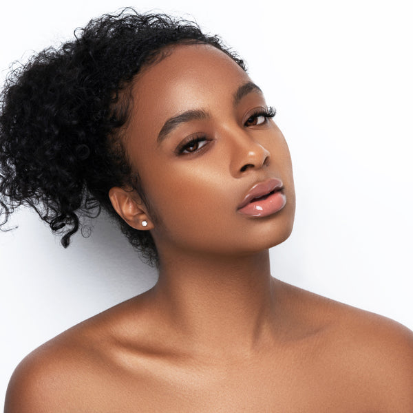 Beauty Bakerie Cosmetics Brand Snickerdoodle Liquid Gloss Lipstick