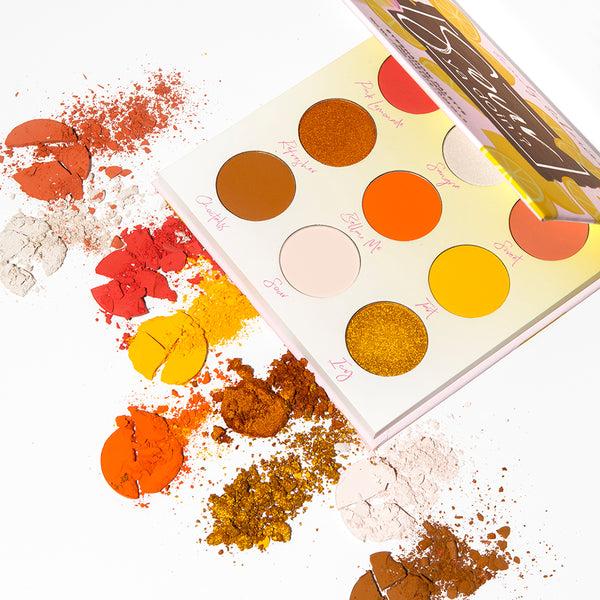 beauty bakerie cosmetics brand Sour Ya Doin? Eyeshadow Eye Shadow beauty bakerie cosmetics brand Sour Ya Doin? Eyeshadow Eye Shadow