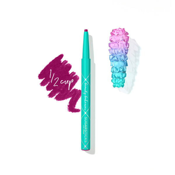 Beauty Bakerie Cosmetics Brand Sweetish Sugar Sticks Lip Liner