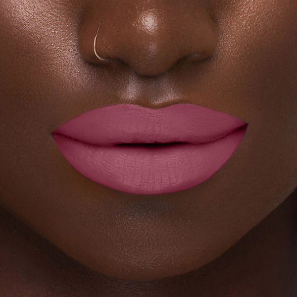 Beauty Bakerie Cosmetics Brand Syruptitious Matte Lip Whip
