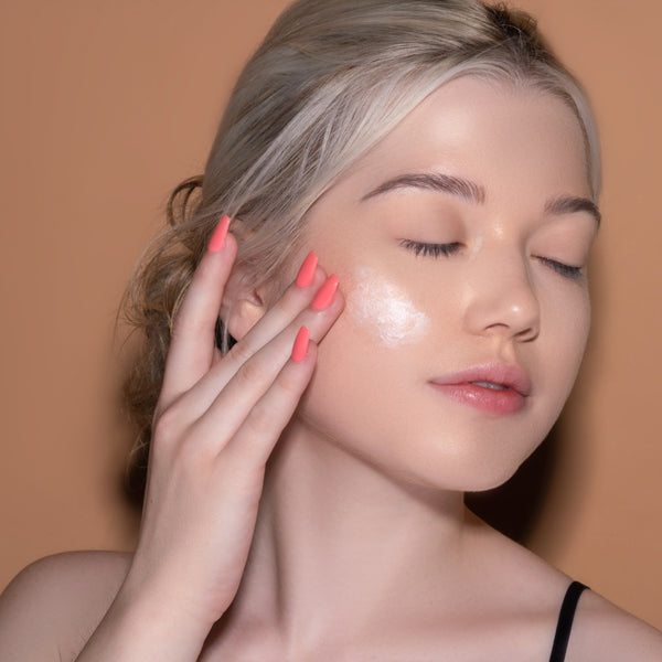 Beauty Bakerie Cosmetics Brand The Butter HydraSilk Primer + Antioxidants Face Primer