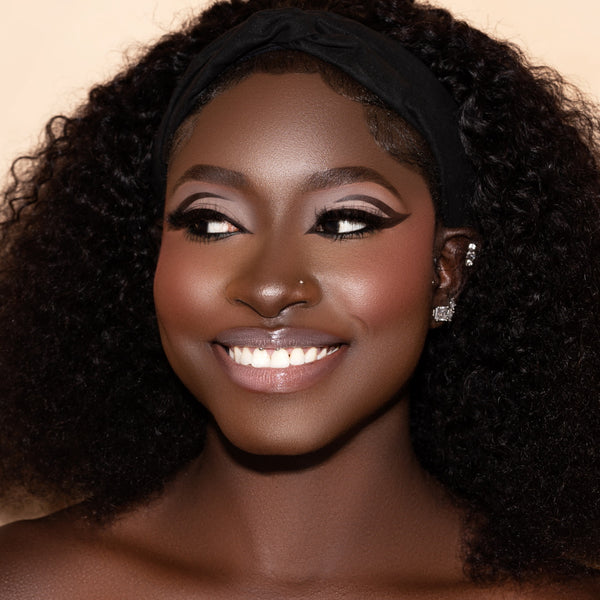 Beauty Bakerie Cosmetics Brand The Chosen Bun Eyeshadow Eye Makeup