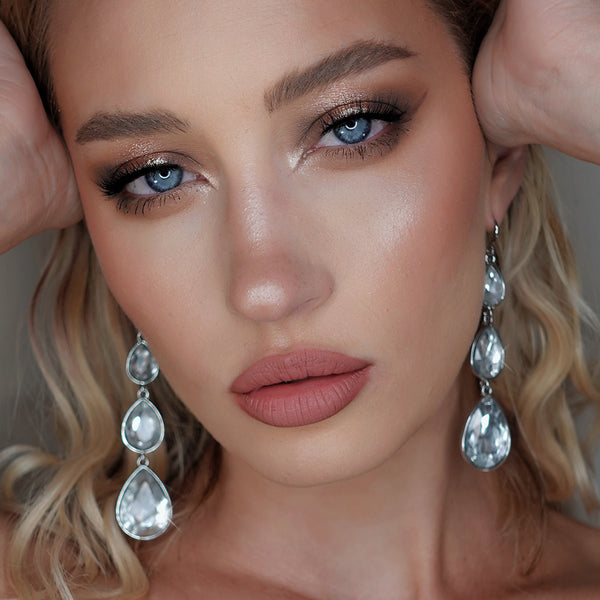 Beauty Bakerie Cosmetics Brand The Chosen Bun Eyeshadow Eye Makeup