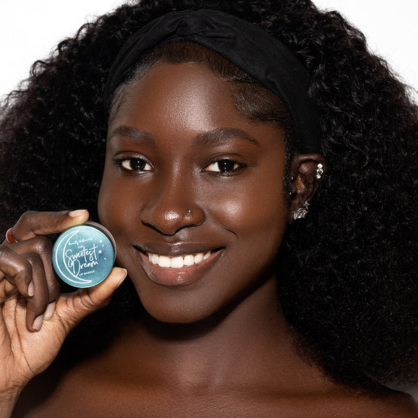 Beauty Bakerie Cosmetics Brand The Sweetest Dream Lip Masque