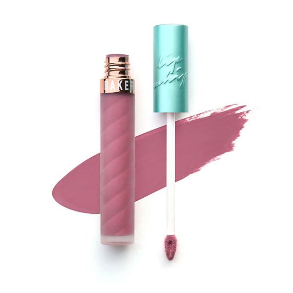 Beauty Bakerie Cosmetics Brand Versailles Matte Lip Whip